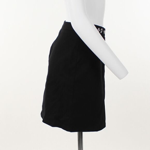 Maje Jamil Wrap Skirt  - Picture 5 of 5